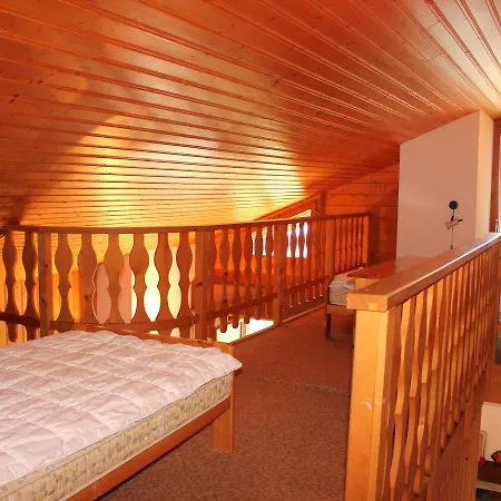 Lejlighed Centaure.4 *