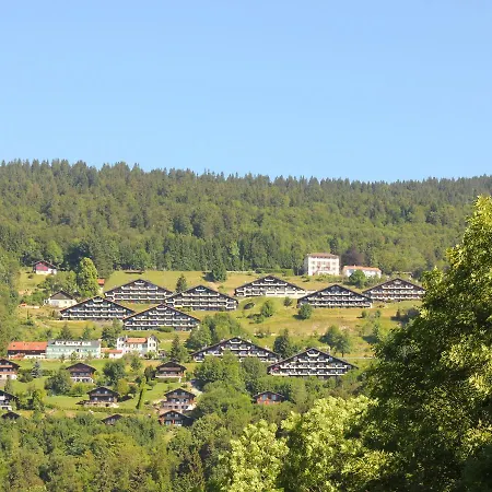 Centaure.4 Apartmán *