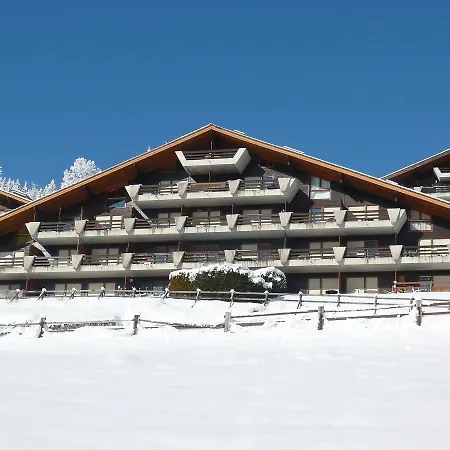Centaure.4 Apartmán