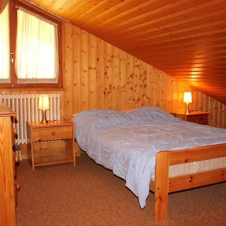 Centaure.4 Apartmán Les Rasses